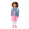 thumbnail image 3 of Petal Power School Yard Vibes Backpack, 3 of 11
