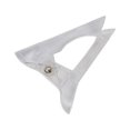 thumbnail image 1 of Guardurnaity Clip Punta de plástico Clip Secu Clip Punta portátil desmontable Juegos de manicura, 1 of 6