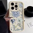 thumbnail image 3 of Funda de teléfono mate con estampado de girasoles para Xiaomi Redmi Note 13, 12, 11 Pro Plus, 5G, 12S, 11S, 10S, 10, 12C, 13C, 12, 13, 4G, cubierta parachoques suave, 3 of 5