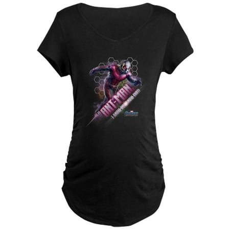 

CafePress - Ant Man Maternity Dark T Shirt - Maternity Dark T-Shirt