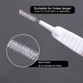 thumbnail image 2 of Seyotauo 13 Pcs Phone Cleaning Kit | Phone Charging Port Cleaner | Reusable Phone Cleaning Brush & Speaker Cleaning Tool | Charging Port Cell Phone Cleaning Kit for All Compatible Devices, 2 of 7