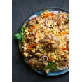 thumbnail image 5 of Eastern Feast - Laser Uzbek Rice for Plov, 850g (30 oz), 5 of 5