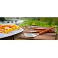 thumbnail image 2 of YouTheFan NCAA Wisconsin Badgers Classic Series 3 Piece BBQ Set, 2 of 4