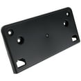 thumbnail image 3 of For 2022-2024 Jetta Front License Plate Bracket 17A807287F9B9 VW1068128, 3 of 5