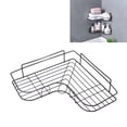 thumbnail image 3 of Étagère d'Angle, Support Mural Fer Résistant pour la Cuisine, 3 of 8