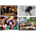 thumbnail image 5 of 4-Piece Shark Shaped Bottle Opener, Outdoor Bottle Opener. Portable Keychain Shark Shaped Bottle Opener For Camping And Travel, 5 of 5