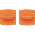thumbnail image 2 of Fiskars Lames de Rechange Triple Piste Profil Haut 2/pkg-Droit - Style I, 2 of 2
