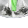 thumbnail image 2 of Hair Cutting Cloak Umbrella Waterproof Apron for Barber Hairdressing Teens, 2 of 5