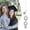 C2_8.27", variant on SMKE Graduation Photo Frame,Graduation Gift Souvenir,Graduation Home Decoration,Class of 2026 White Wooden Graduation Picture Frame 7.9x6.7in,Vertical Desktop Ornament for Grad Photo