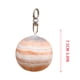 thumbnail image 3 of Juguete colgante de peluche Tierra y Sol | Adorno Suave para Colgar | Diseño realista de tejidos | Llavero portátil para amantes del espacio | Regalo ideal para los aficionados a la astronomía, 3 of 7
