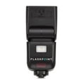 thumbnail image 4 of Flashpoint Zoom Li-on Compact V480 R2 TTL On Camera Flash For Sony, 4 of 10