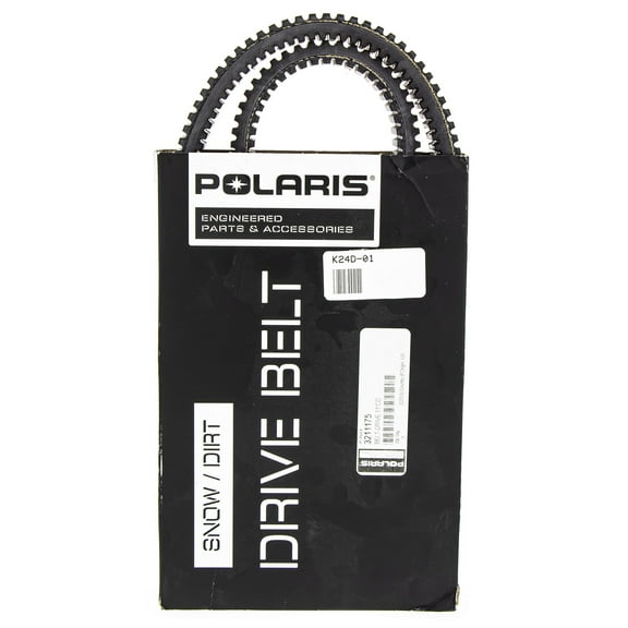 Polaris 3211175 Drive Belt Secondary Clutch 2015-2018 1000 Diesel Ranger Crew
