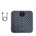 thumbnail image 2 of Intelligent Massage Pad Pedicure Machine Portable Foot Massager Intelligent Massage Pad Foot Massager, 2 of 5