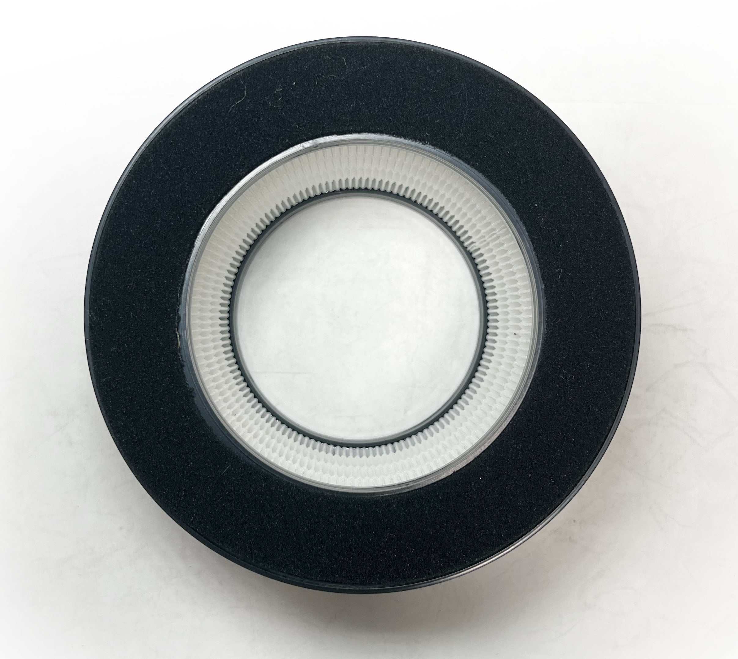 Nispira True HEPA Filter Replacement Compatible with Ibuki Air Purifier C102 MA-01CW, MA-18, Okaysou AirMic4S. 3 Packs