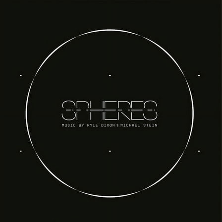 Kyle Dixon - Spheres (Original Score) - Music & Performance - Vinyl
