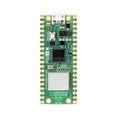 thumbnail image 1 of For 2 W Microcontroller Board, 2.4GHz 802.11n Wireless LAN WiFi 4 and Bluetooth 5.2, ARM -M33, 1 of 5