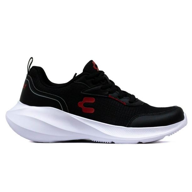 Tenis Deportivos Charly 1087103003 para Hombre Sintetico