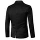 thumbnail image 4 of 2026 Men's Casual Blazer Jacket Slim Fit Coat, 4 of 5