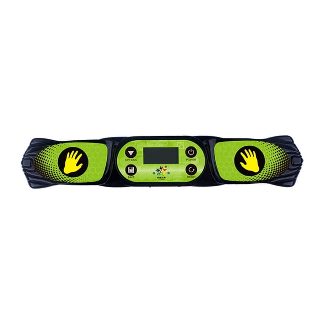 Rubik's Cube Timer Black yuxin Timer Quick Cup Timer Professional Competition