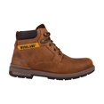 thumbnail image 2 of BOTINES JOVEN WORKLAND 46410 PIEL CAFÉ Workland 46410, 2 of 4
