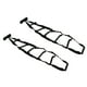 thumbnail image 2 of Dos cinturones auxiliares de escalera de cama ajustables de nylon para levantar la escalera de cuerda sentada, con seis manijas, adecuados para pacientes ancianos, 2 of 10