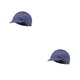 thumbnail image 4 of Qarigey Sombreros de montar a prueba de frío Accesorios de ciclismo Protección solar Durabilidad de verano Forro de casco para ciclismo Armada 2piezas, 4 of 6