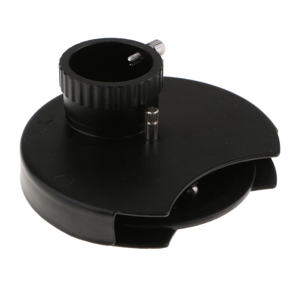 Rueda de s de ocular de 3 posiciones y 1,25 " 1 pieza para telescopio