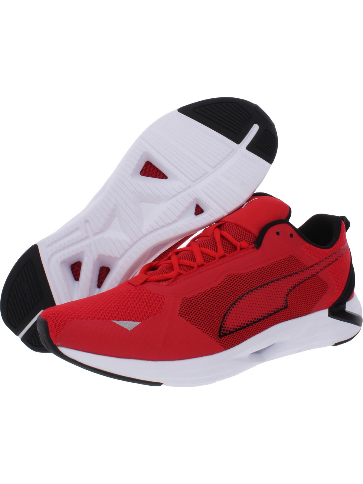puma red 485 c
