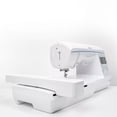 thumbnail image 2 of Bordadora Máquina Semi-profesional Brother Bp1530lmx, 2 of 10
