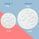thumbnail image 2 of Comedero lento, diseño Cilkus Fish Pool, para perros y gatos, 2 of 6