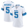 thumbnail image 1 of Lions MONTGOMERY 5# Jersey Embroidered Rugby Training Jersey, 1 of 3