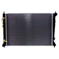thumbnail image 2 of Geelife Radiator For Kia 2010-2011 Soul Hatchback L4 2.0L 4CY, 2 of 6