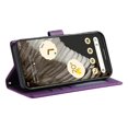 thumbnail image 3 of Case for FOXDOCK Google Pixel 7A Wallet Case – Premium Leather, 3 Card Slots, Shockproof Protection, 3 of 5