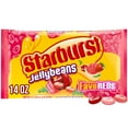 thumbnail image 3 of (3 pack) Starburst FaveREDs Jelly Beans Chewy Candy - 14 oz, 3 of 14