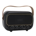 thumbnail image 1 of Mini Amplificador de Guitarra, Amplificador de Guitarra Eléctrico Pequeño de Para La Práctica Diaria, 1 of 7