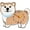 As Shown, variant on Wall Clock for Living Room Animal Kawaii Clocks Electronic Modern Art Wall Clock Creative Animal Ornament for Home Decorating