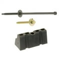 thumbnail image 2 of Battery Base Clamp Hold Down Kit For Ford Lincoln Mercury 00588, 2 of 5