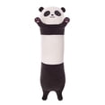 thumbnail image 1 of Almohada de felpa larga Sunnimix creativa muñeco de Panda Koala cojín Animal relleno, 1 of 8