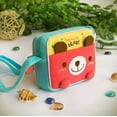 thumbnail image 3 of [Hello Bear] Bag Purse (5.5*4.7*1.2), 3 of 5