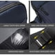 thumbnail image 5 of Bandolera higouta Mini para mujer y hombre de nailon impermeable, 5 of 6