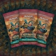 thumbnail image 3 of Magic: The Gathering The Lord of The Rings: Tales of Middle-Earth Draft Booster Box - 36 Packs + 1 Box Topper Card, 3 of 7