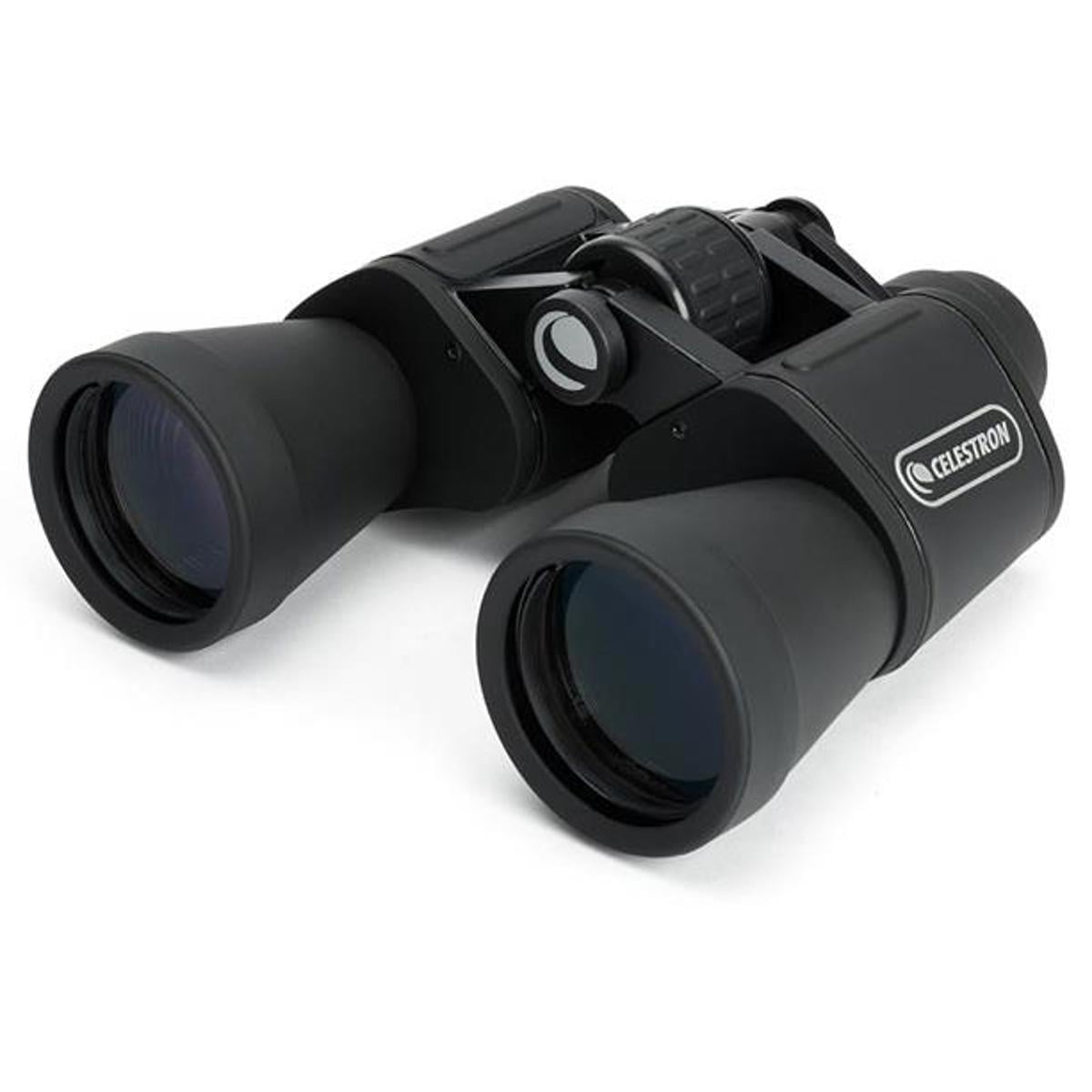 Celestron UpClose G2 10x50 Binoculars, Box