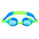 thumbnail image 3 of Gafas De Natación Antivaho De 3 Colores, Gafas De Natación, Equipo De Natación Para Niños, Chico, Piscina, Diversión Al Aire Libre, Protege Los Ojos OTVIAP Azul y verde, 3 of 8