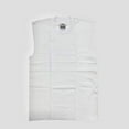 thumbnail image 3 of Pro Club Men's Heavyweight Sleeveless Muscle T-Shirt, 3 of 3