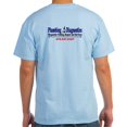 thumbnail image 2 of CafePress - Plumbing Diagnostics T Shirt - Men's Classic Graphic T-Shirt, 2 of 5