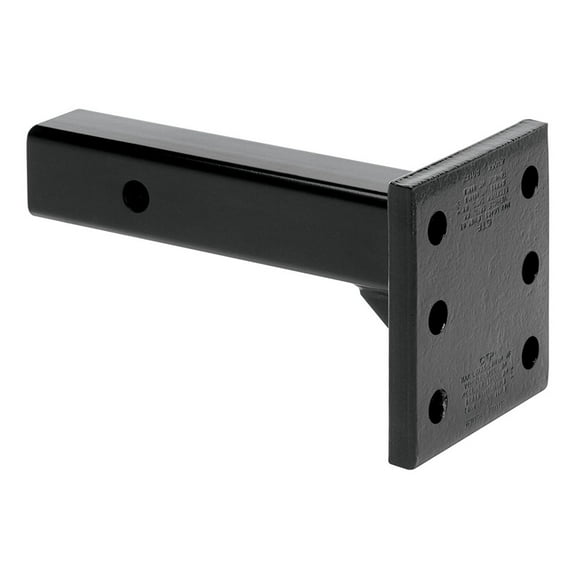 Tow Ready 63056 Mount Pintle Hook