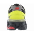thumbnail image 2 of New Balance 9060 Mens Shoes Size 10, Color: Yellow/Grey/Black, 2 of 5