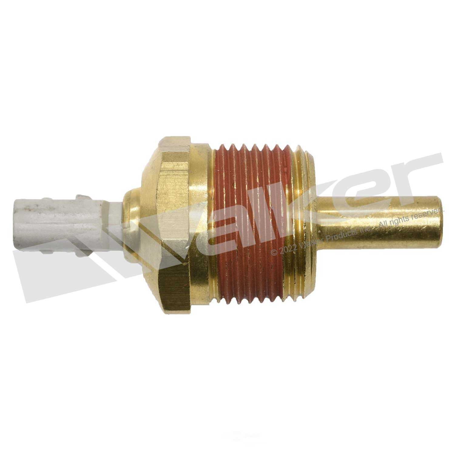 Walker Products 211-2050 Engine Coolant Temperature Sender