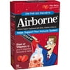 Airborne On The Go Packets Very Berry 10 Each