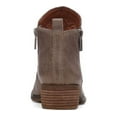 thumbnail image 5 of Women's Lucky Brand Basel Bootie Brindle Leather 9 W, 5 of 7